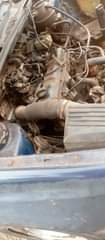 A picture of Golf 3 Wagon Manual gear