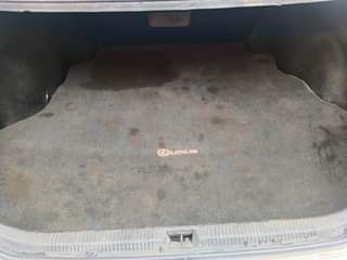 A picture of 2008 Lexus Es350