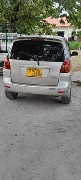 A picture of Spacio new Model