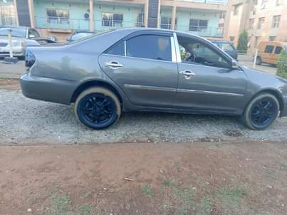 A picture of Camry Big Daddy 04