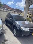 A picture of SUBARU FORESTA