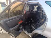 A picture of Pure first body Lexus Rx 300 Belgium grade buy and