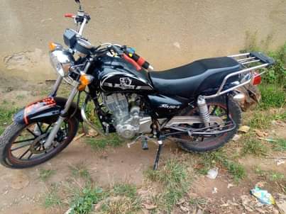 A picture of Hii c yakukosa Njoo Na Fundi Wako Ukague