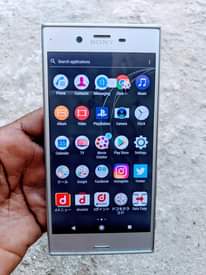 A picture of Sony xz1 mpyaaa saan gb32 ram4 net4g 0686820249