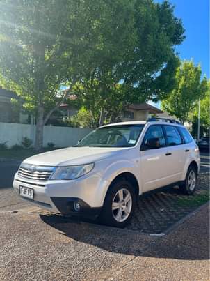 used subaru for sale by owner nz