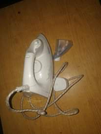 A picture of Kenwood Steaming Iron