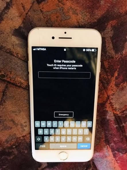 used iphones