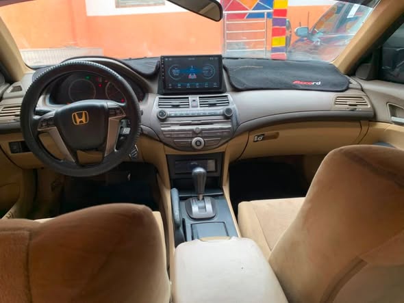 A picture of Accord