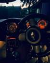 A picture of BMW MINI COOPER CC 1590 MOSHI BEI 7.5M FULL AC