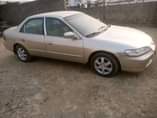 A picture of Honda Baby Boy 800k Okene Kogi State