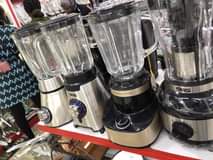 A picture of Blenders juicers 0704297488