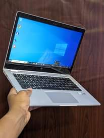 A picture of HP EliteBook x360 1030 G2
