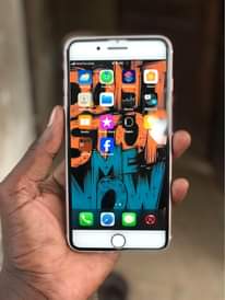 A picture of iPhone 7 Plus