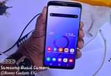 A picture of Samsung Galaxy S9