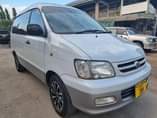 A picture of Toyota Noah