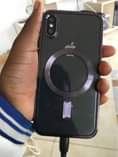 A picture of iPhone X