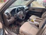 A picture of Honda CRV 2004 Engine gear 100 Nothing to fix Price