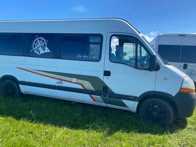 campervans for sale uk