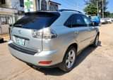 A picture of Distress sale RX 330 Belgium standard nothing to fix 3