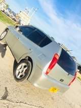 A picture of TOYOTA OPA HAJAWAHI PINGWA RANG KUWASHA NA KUONDOKA ENGINE 1ZZ