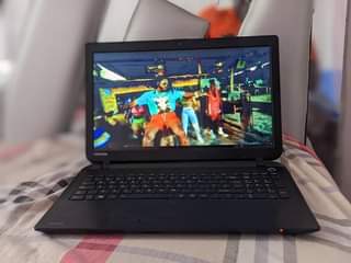 toshiba laptops