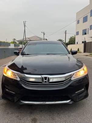 honda accord