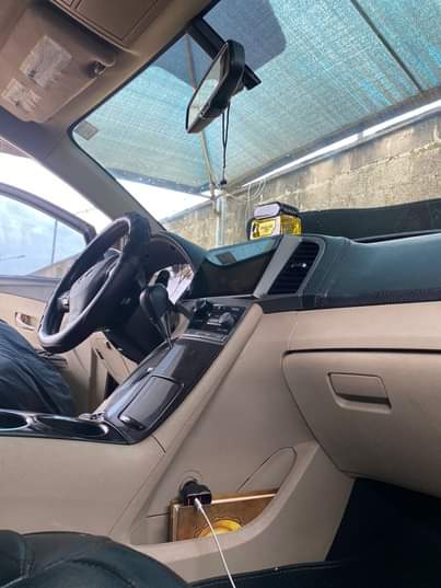 A picture of QUICK SALE REGISTERED 2011 TOYOTA VENZA THUMBSTART 4PLUG 11 5M