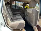 A picture of Landcruiser V8 59m