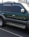 A picture of TOYOTA PRADO inauzwa location number 0652742374