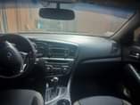 A picture of Awooof ..... 2012 Kia Optima First body Registered Price 2m