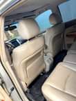 A picture of Neatly used Lexus Rx 330 2006 for sale Engine 100