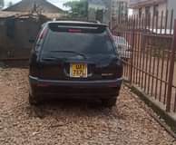 used toyota raum