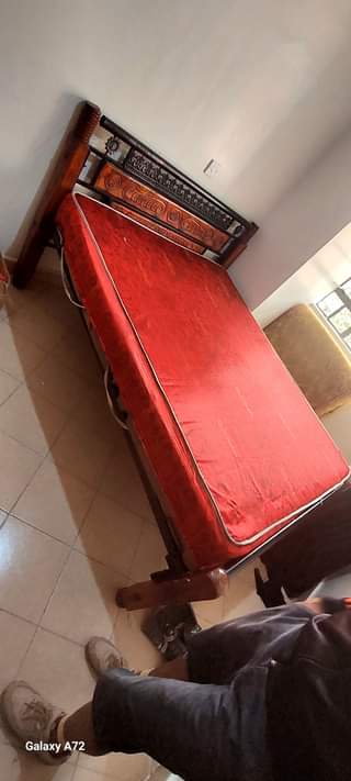 mattresses