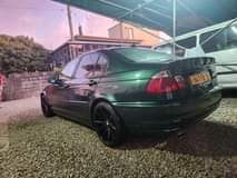 bmw e46