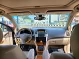 A picture of 3 months used Lexus RX330