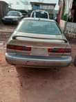 A picture of Toyota Camry Tinylight