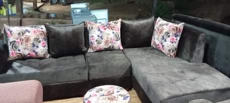 A picture of Ntege furniture