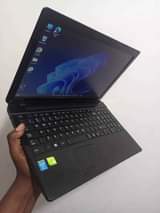 A picture of Toshiba Satellite C50 Core i5 Gaming Pc