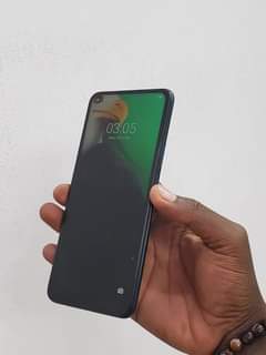 A picture of INFINIX NOTE 7