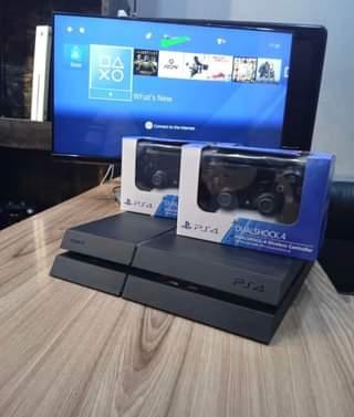 playstation