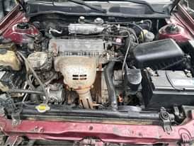 A picture of Toyota Camry 2001 Droplight 07083086612