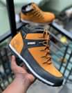 A picture of Timberland