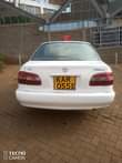 A picture of Toyota 110