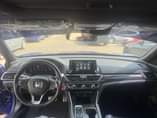 A picture of FOREIGN USED HONDA ACCORD GEARLESS 2020 MODEL 16 8M NET