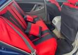 A picture of Toyota Camry 2009