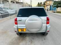 A picture of 2003 Toyota Rav4