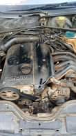 A picture of Passat wagon for sale