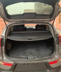 A picture of 2012 KIA Sportage