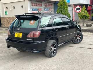 A picture of CAR