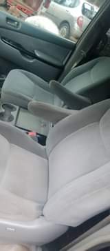 A picture of Toyota Sienna